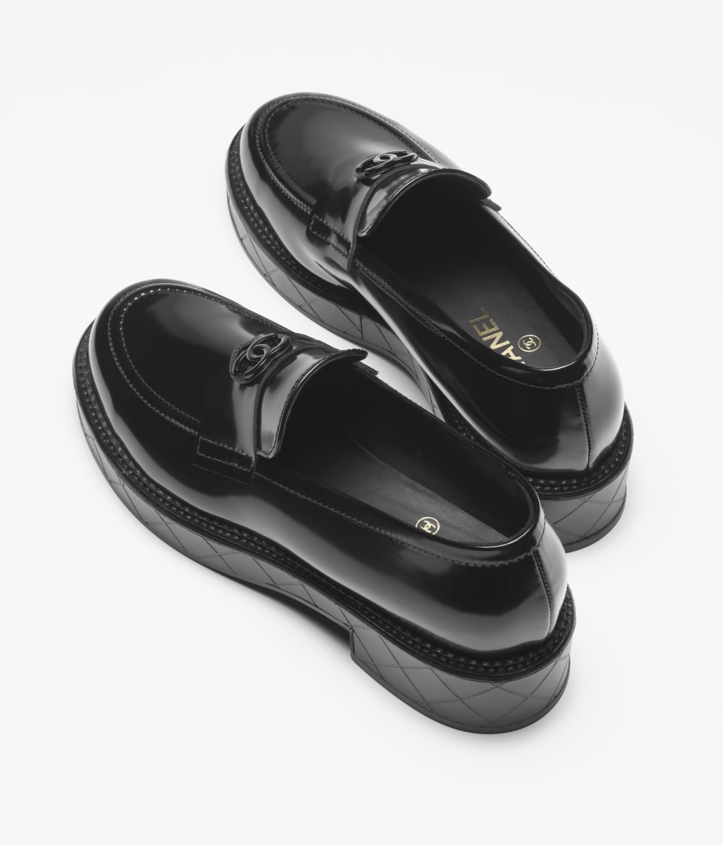 Fall-Winter 2024/25 Moccasins - Image 2